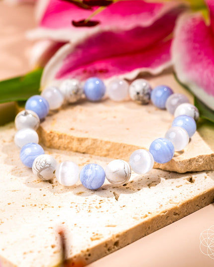 The Empath’s Trio - Daily Reset Bracelet