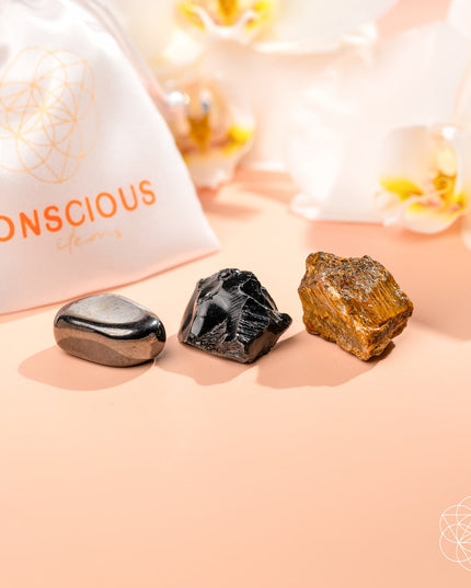 The Triple Protection Trio