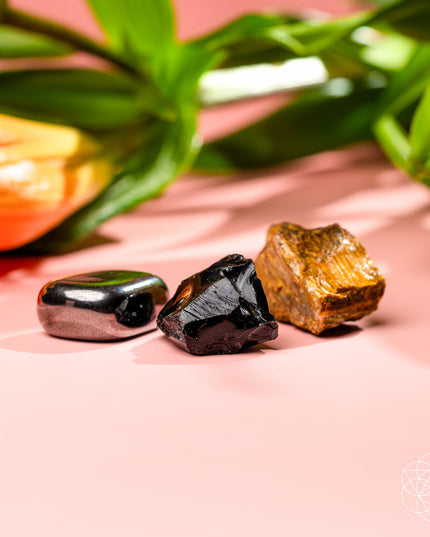 The Triple Protection Trio