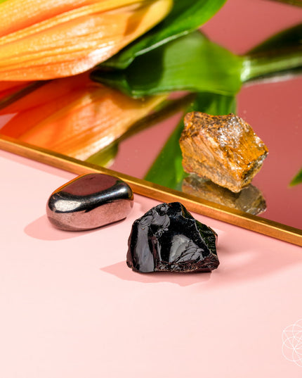 The Triple Protection Trio