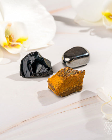 The Triple Protection Trio