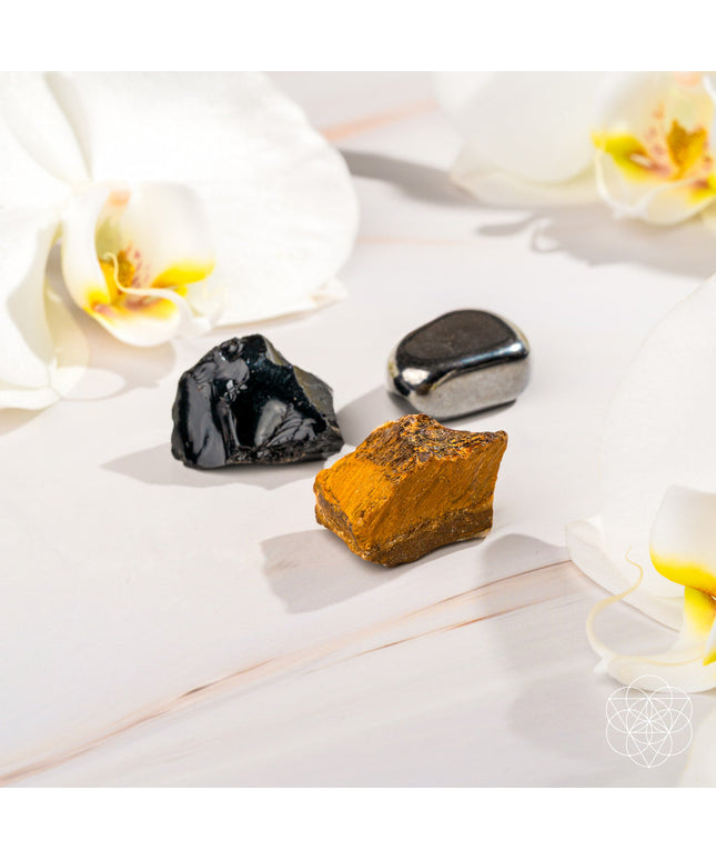 The Triple Protection Trio