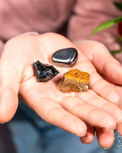 The Triple Protection Trio