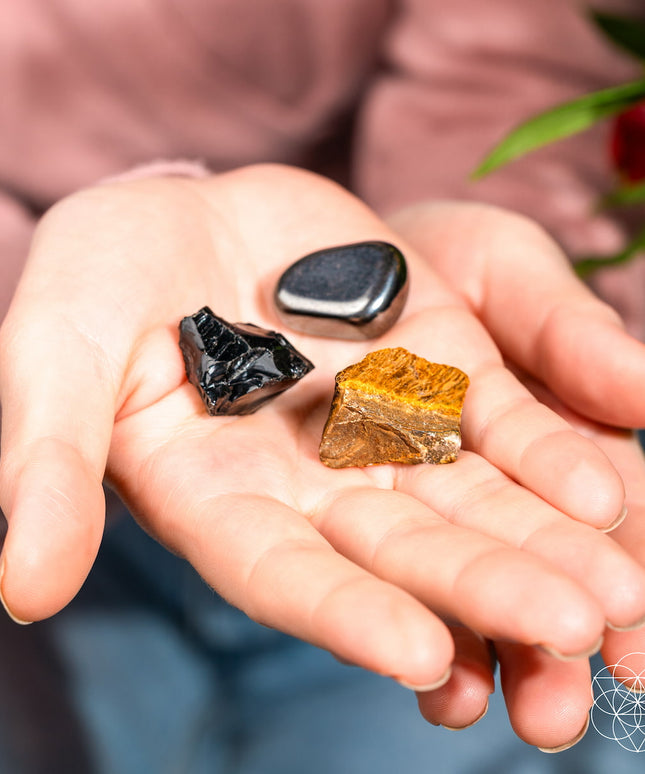 The Triple Protection Trio