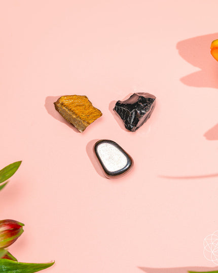 The Triple Protection Trio