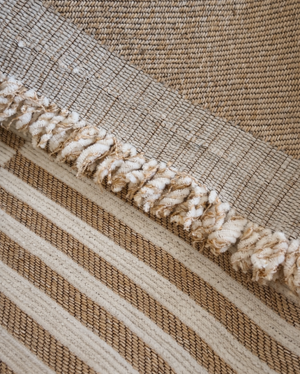 Zulu Throw Blanket
