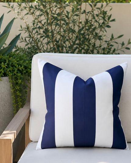 Santorini Outdoor Pillow Cover