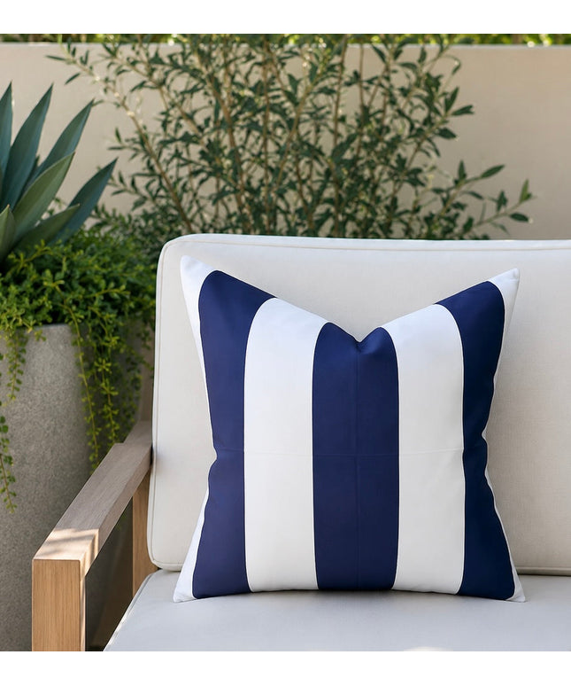 Santorini Outdoor Pillow Cover