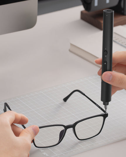 Electric Precision Screwdriver ADV