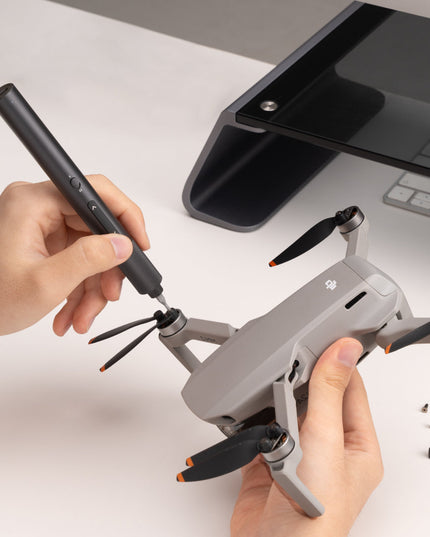 Electric Precision Screwdriver ADV