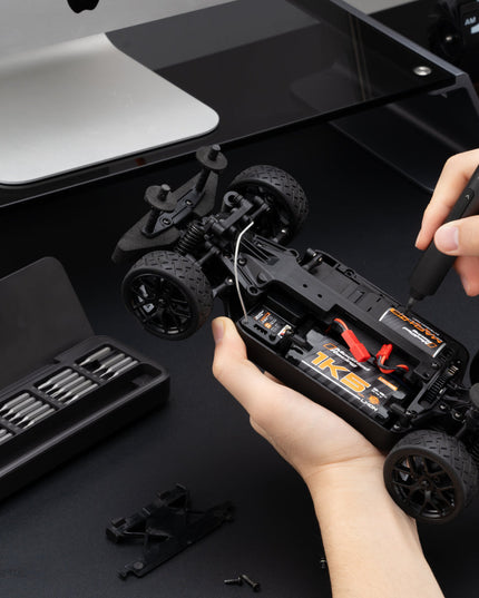 Electric Precision Screwdriver ADV