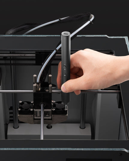 Electric Precision Screwdriver ADV