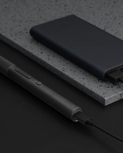 Electric Precision Screwdriver ADV