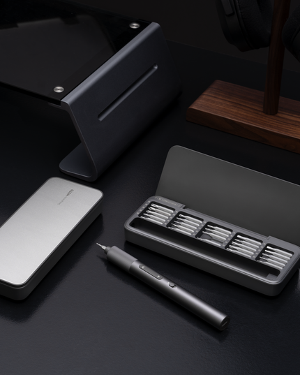 Electric Precision Screwdriver ADV