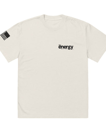 the Energy Drink™ Oversized T-Shirt