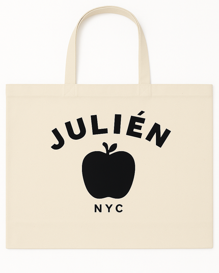The JULIÉN NYC Everyday Tote