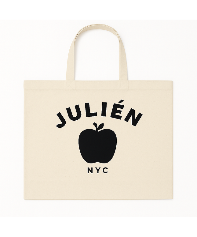 The JULIÉN NYC Everyday Tote
