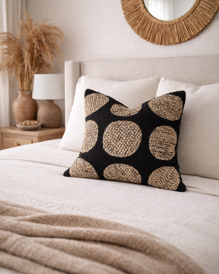 Samara Pillow Cover