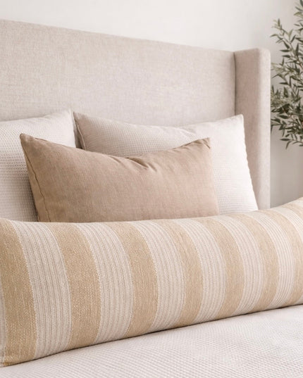 Wychmere Oversized Lumbar Pillow Cover