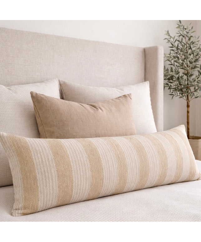 Wychmere Oversized Lumbar Pillow Cover
