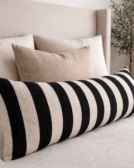 Pelham Oversized Lumbar Pillow Cover