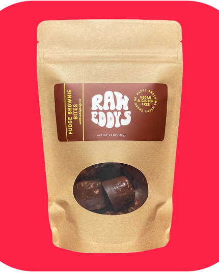 Fudge Brownie Multipacks