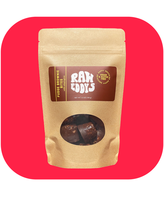 Fudge Brownie Multipacks