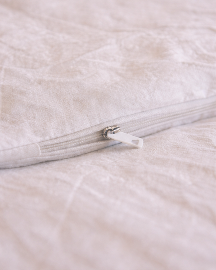 The Messina Duvet Cover Set