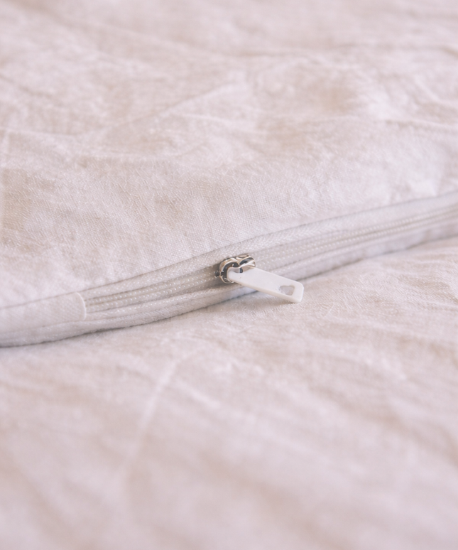 The Messina Duvet Cover Set