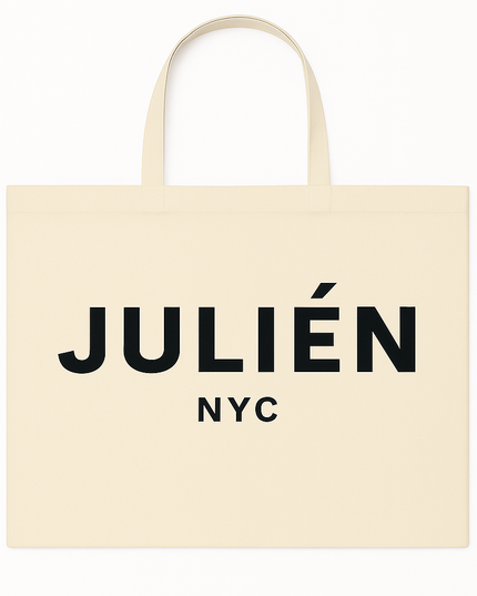 The JULIÉN NYC Everyday Tote