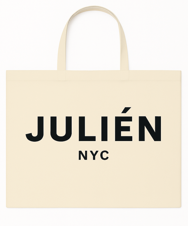 The JULIÉN NYC Everyday Tote