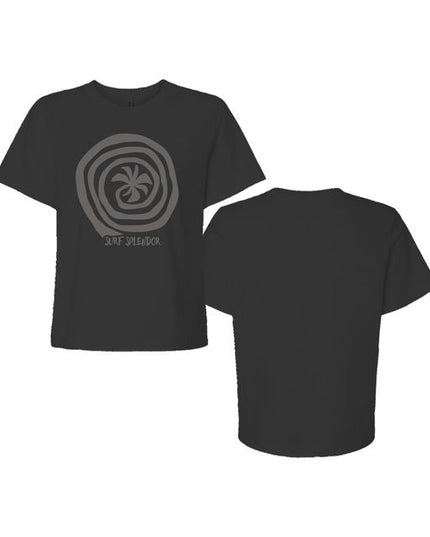 Podcast Spiral Women's Tee