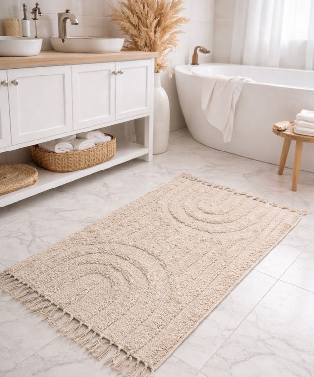 Hana Bath Rug