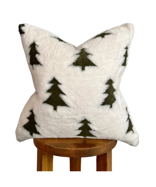 Balsam Pillow Cover