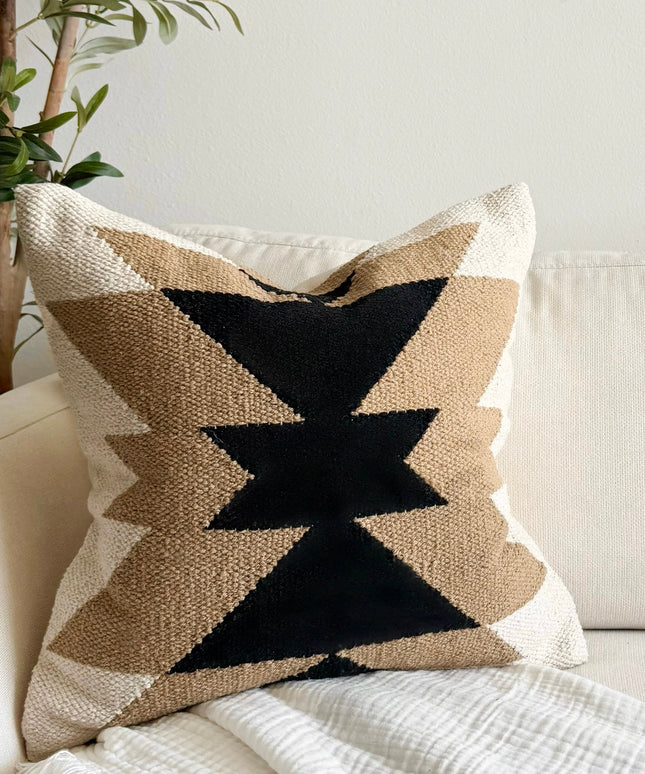 Montana Pillow Cover