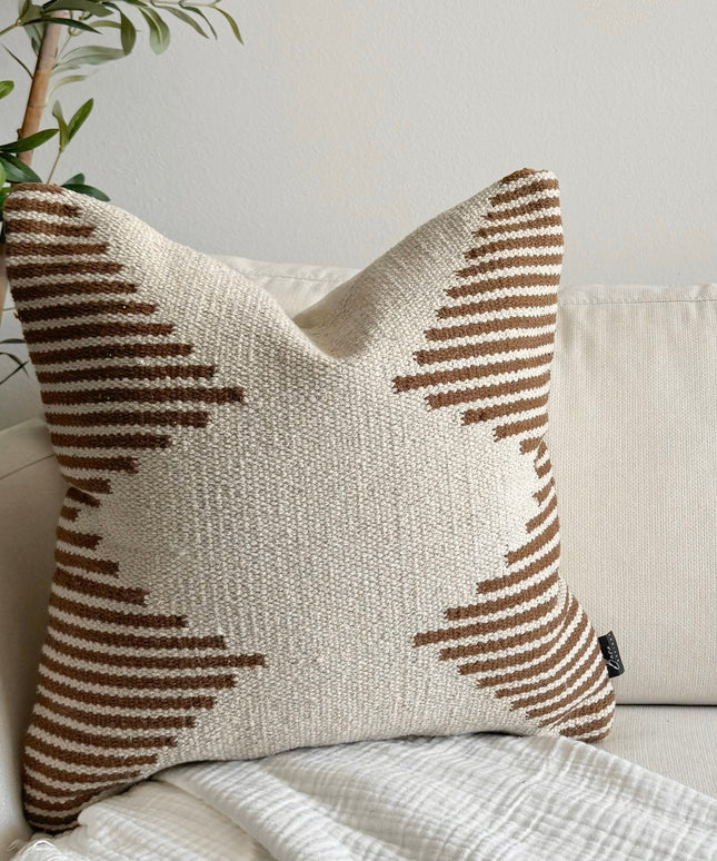 Tehran Pillow Cover