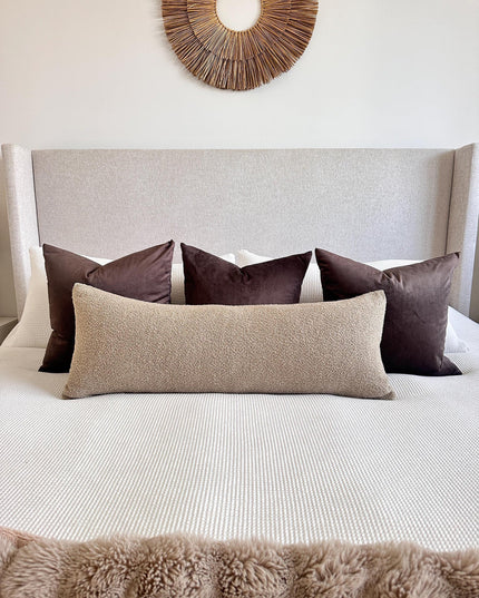 Siena Oversized Lumbar Pillow Cover
