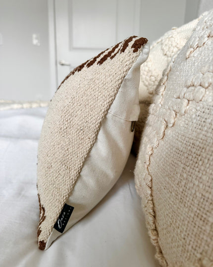 Tehran Oversized Lumbar Pillow Cover