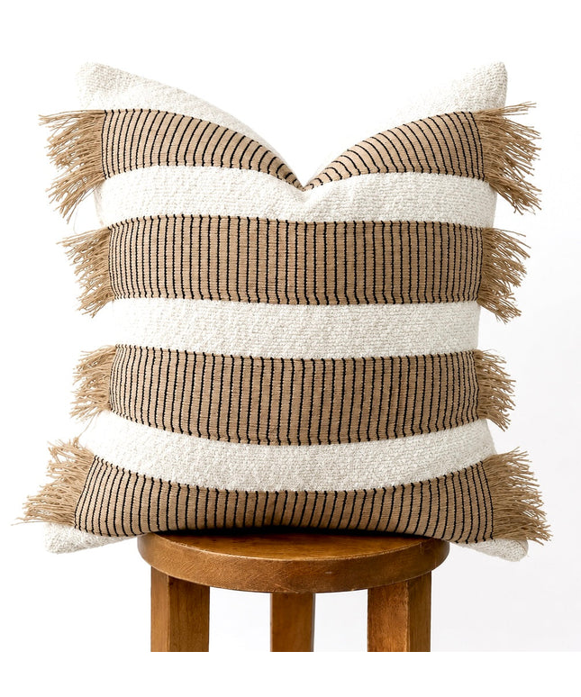 Santa Teresa Pillow Cover