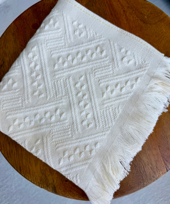 Luma Turkish Cotton Hand Towels