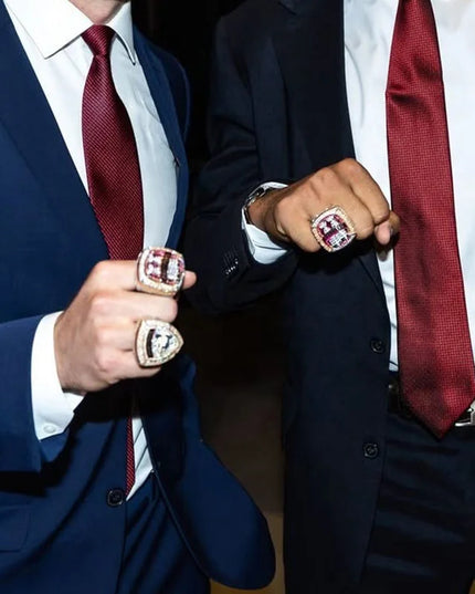 2025 Florida Panthers Championship Ring Replica – Gifts for True Fans | Limited Pre-Order