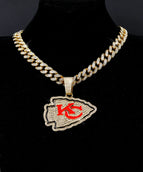 Golden-Kansas City Chiefs