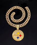 Golden-Pittsburgh Steelers