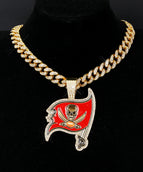 Golden-Tampa Bay Buccaneers