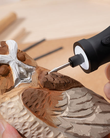 12V Cordless Rotary Tool Kit