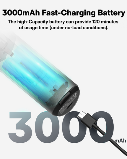 12V Cordless Rotary Tool Kit