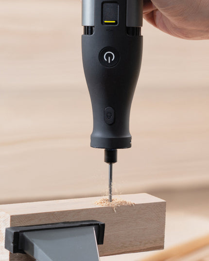 12V Cordless Rotary Tool Kit