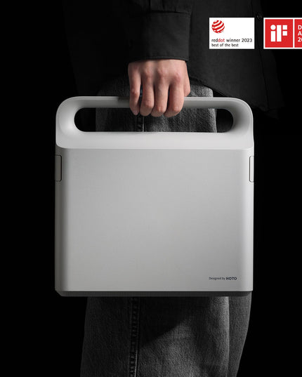 12V Brushless Drill Tool Set