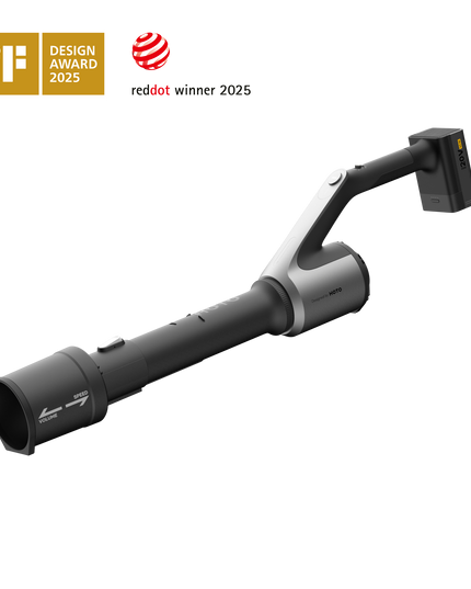 20V Cordless Leaf Blower