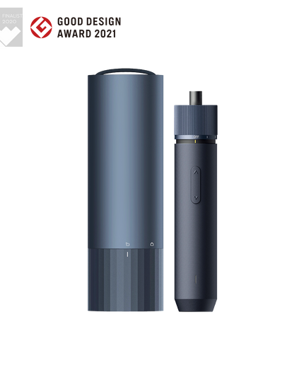 3.6V Electric Screwdriver Kit